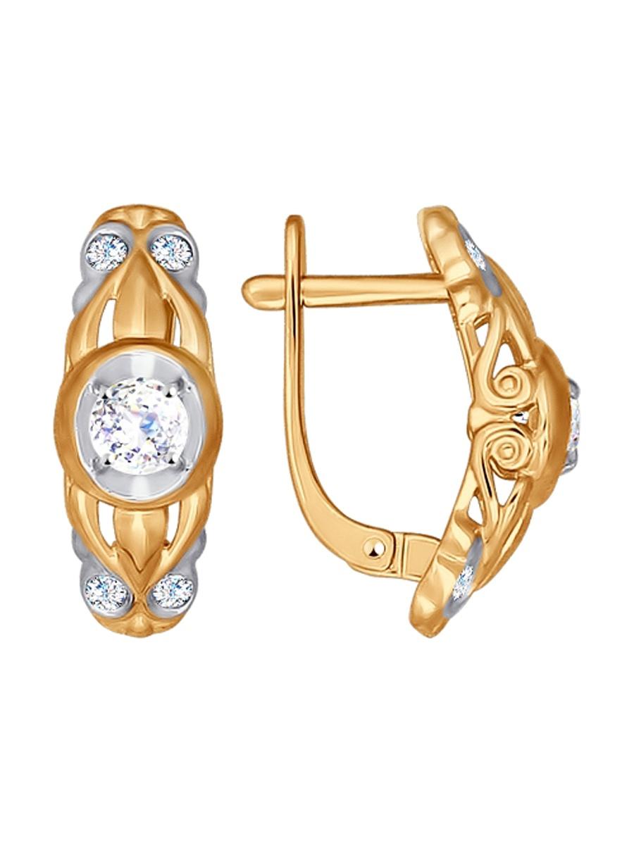 Изделие из золота SOKOLOV