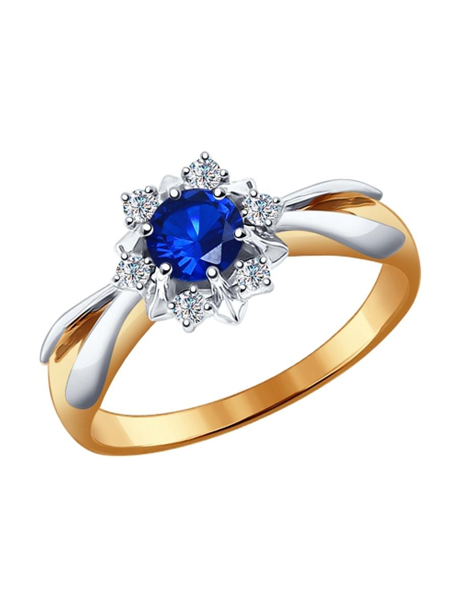 Изделие из золота SOKOLOV