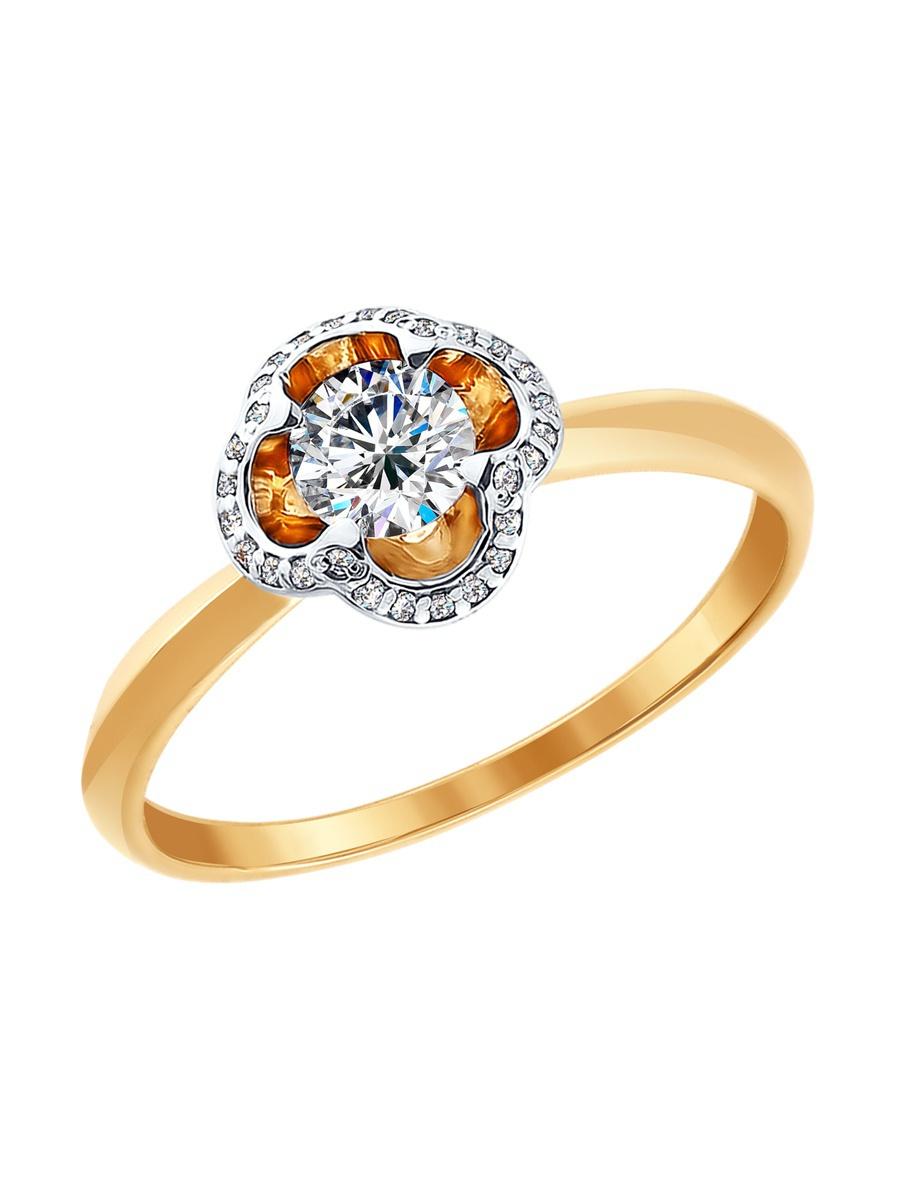 Изделие из золота SOKOLOV