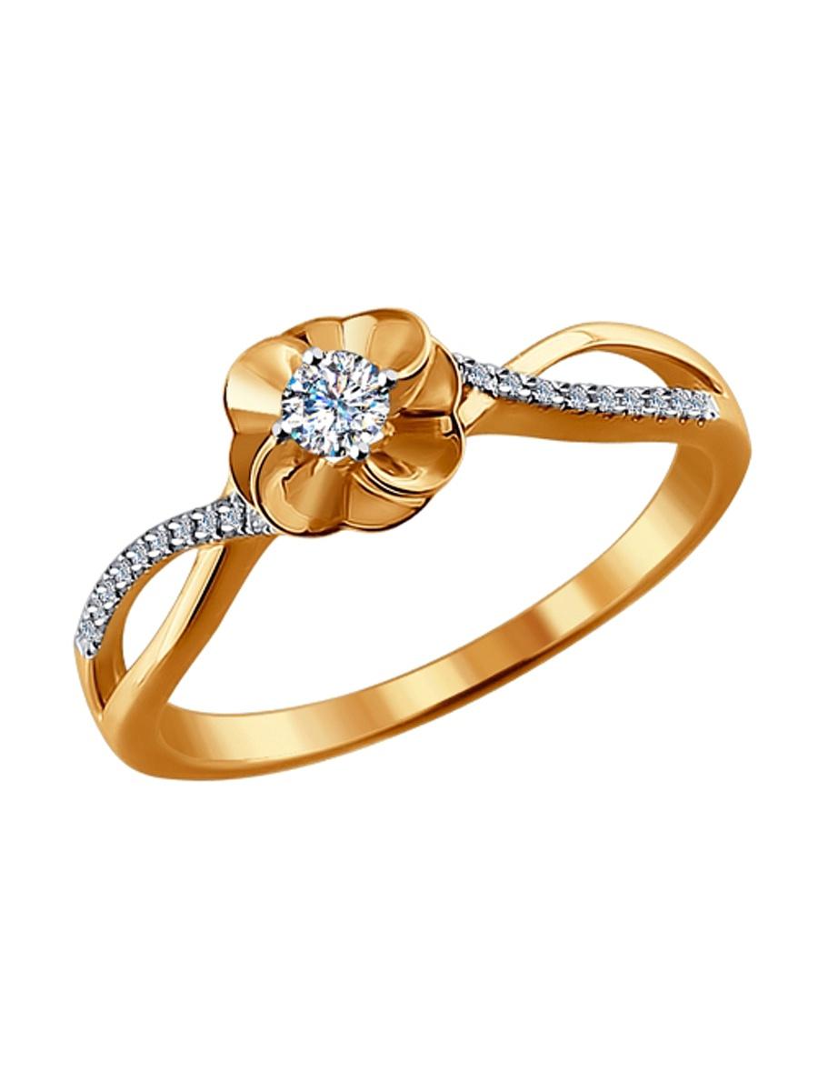 Изделие из золота SOKOLOV