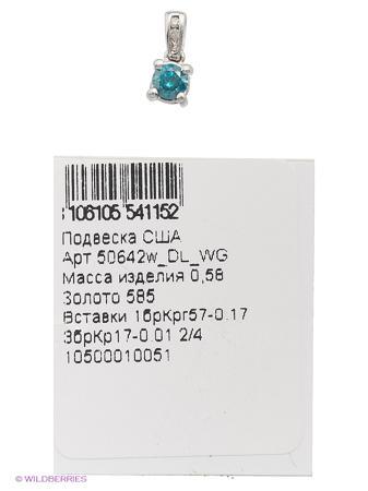 Изделие из золота JV ДЖЕЙ ВИ