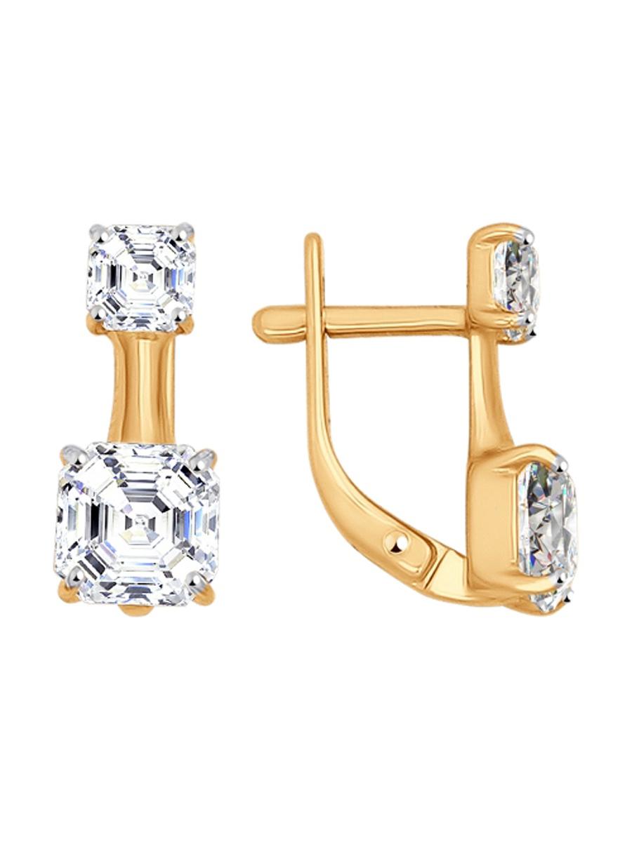 Изделие из золота SOKOLOV