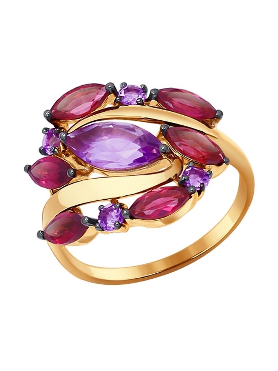 Изделие из золота SOKOLOV