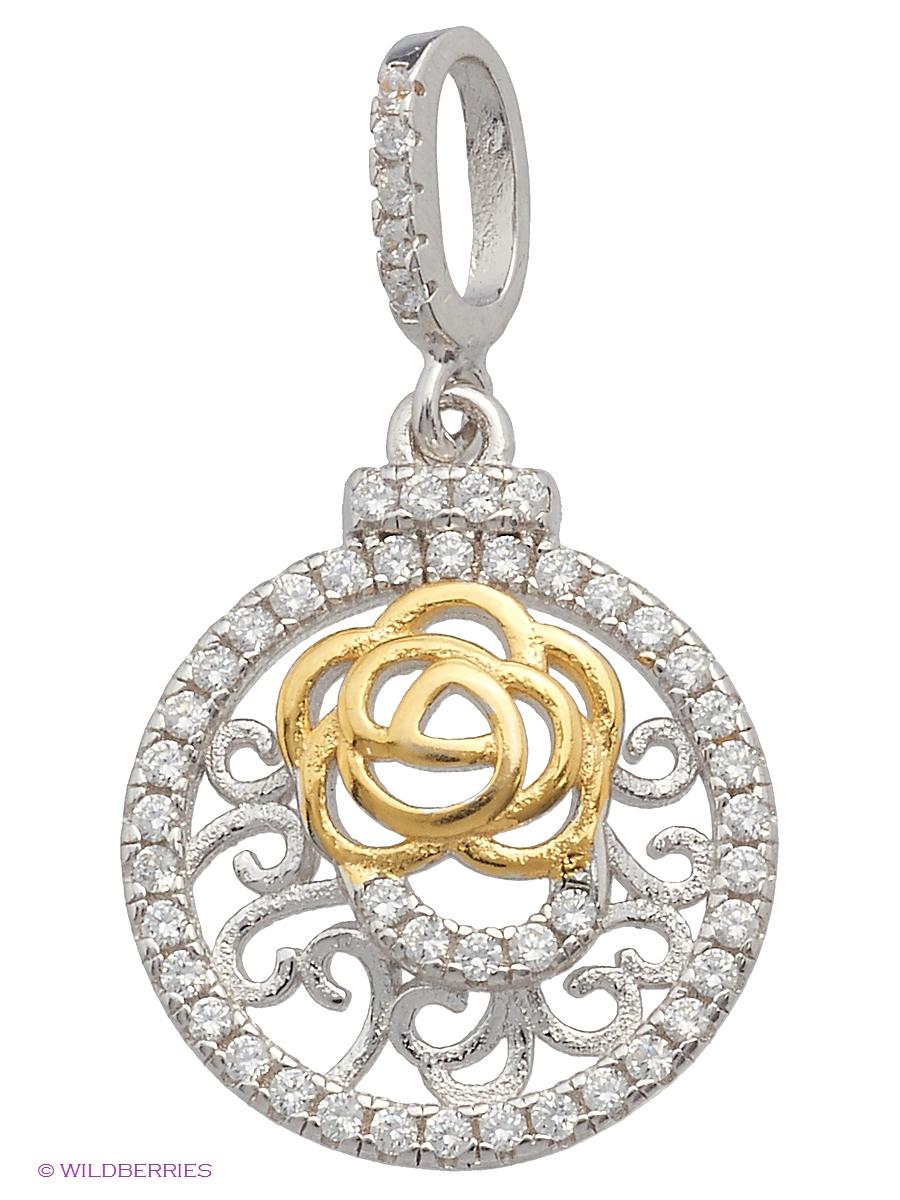 Изделие из серебра Silver Wings