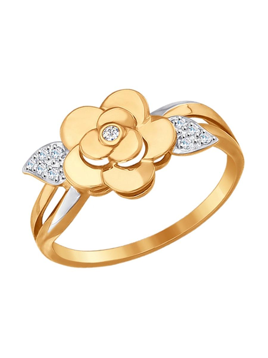 Изделие из золота SOKOLOV