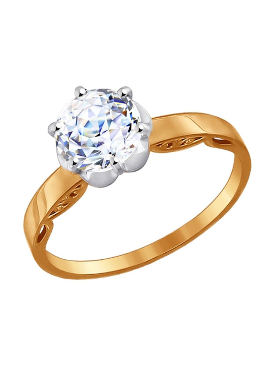 Изделие из золота SOKOLOV