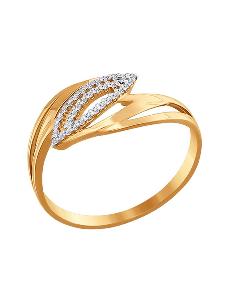 Изделие из золота SOKOLOV