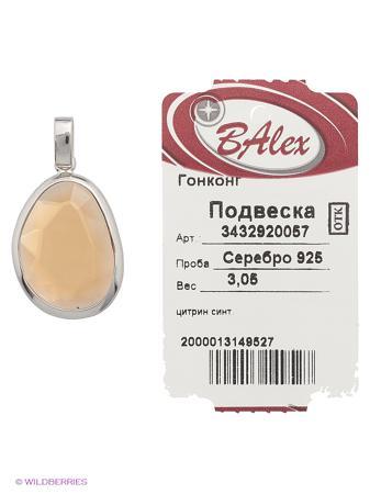 Изделие из серебра BALEX