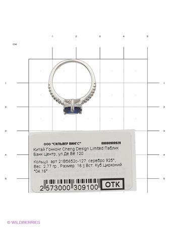 Изделие из серебра Silver Wings