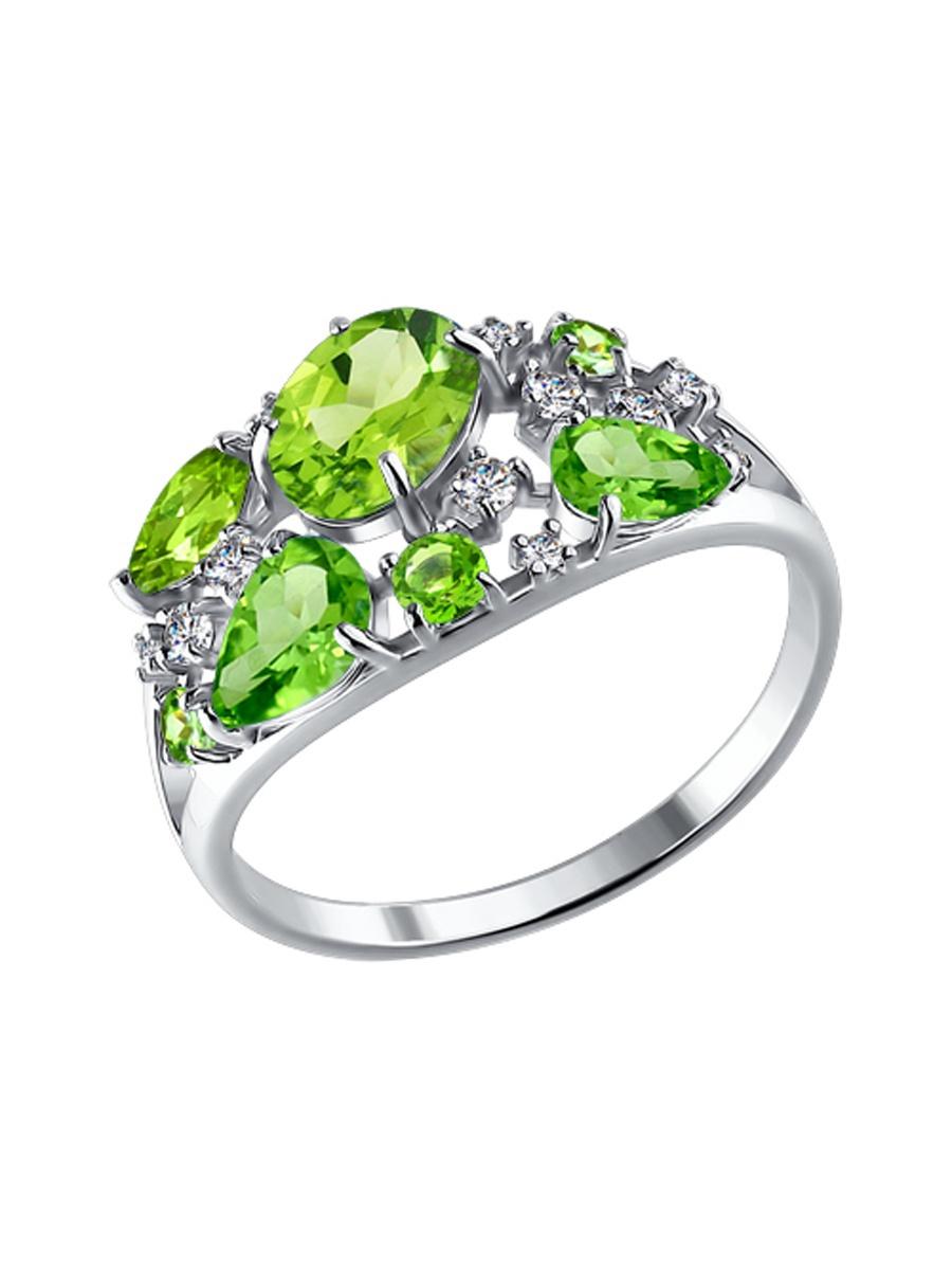 Изделие из серебра SOKOLOV