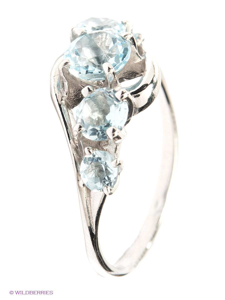 Изделие из серебра Lovely Jewelry