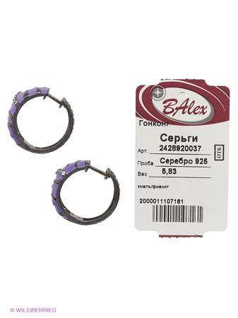 Изделие из серебра BALEX