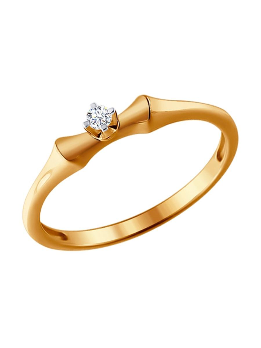 Изделие из золота SOKOLOV