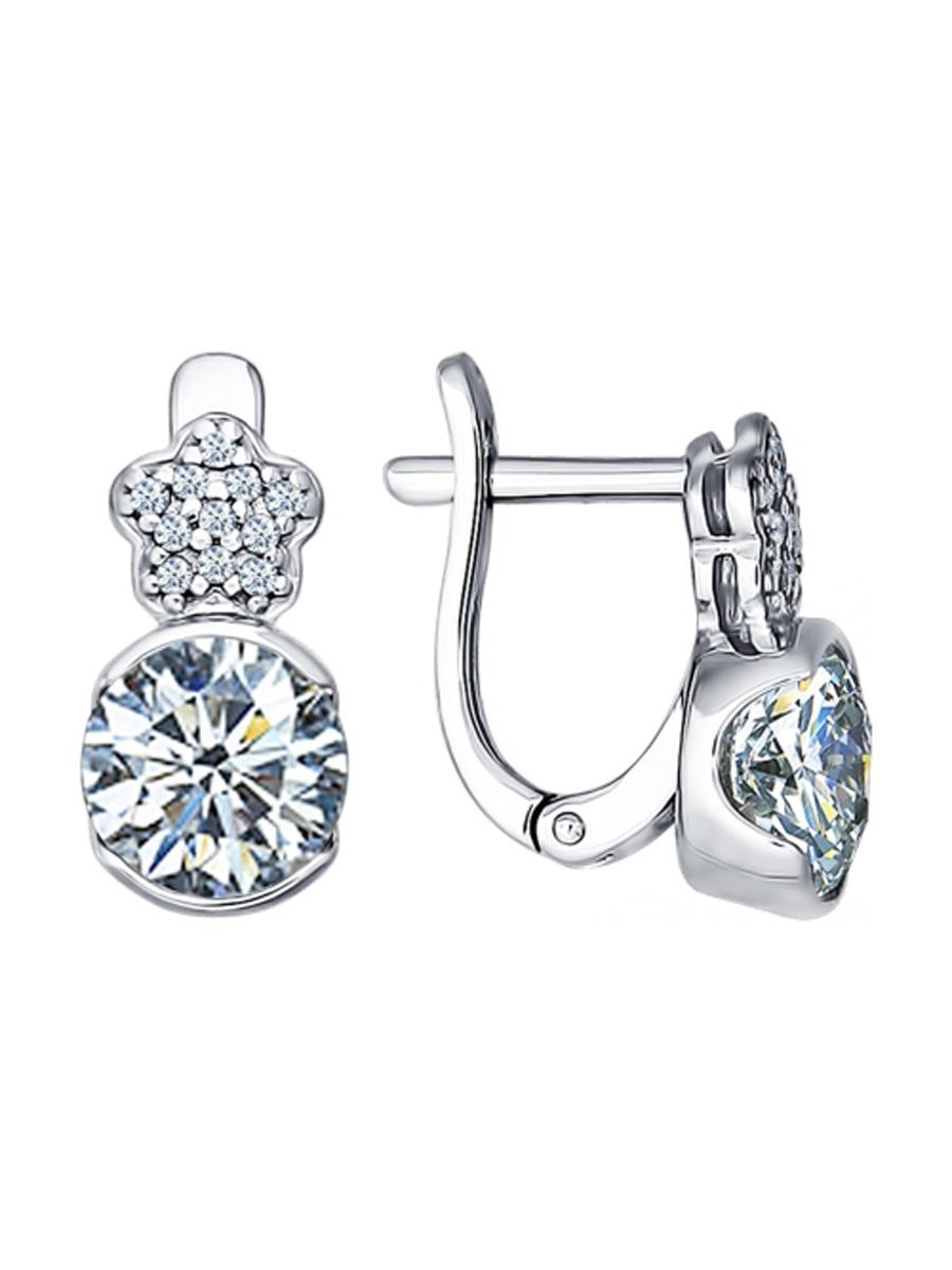 Изделие из серебра SOKOLOV