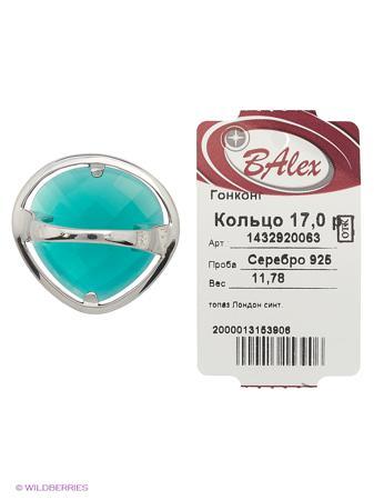 Изделие из серебра BALEX