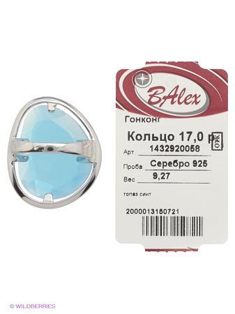 Изделие из серебра BALEX