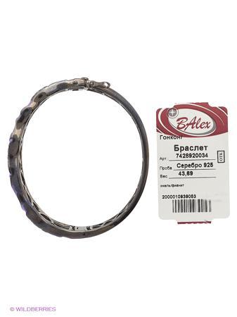 Изделие из серебра BALEX