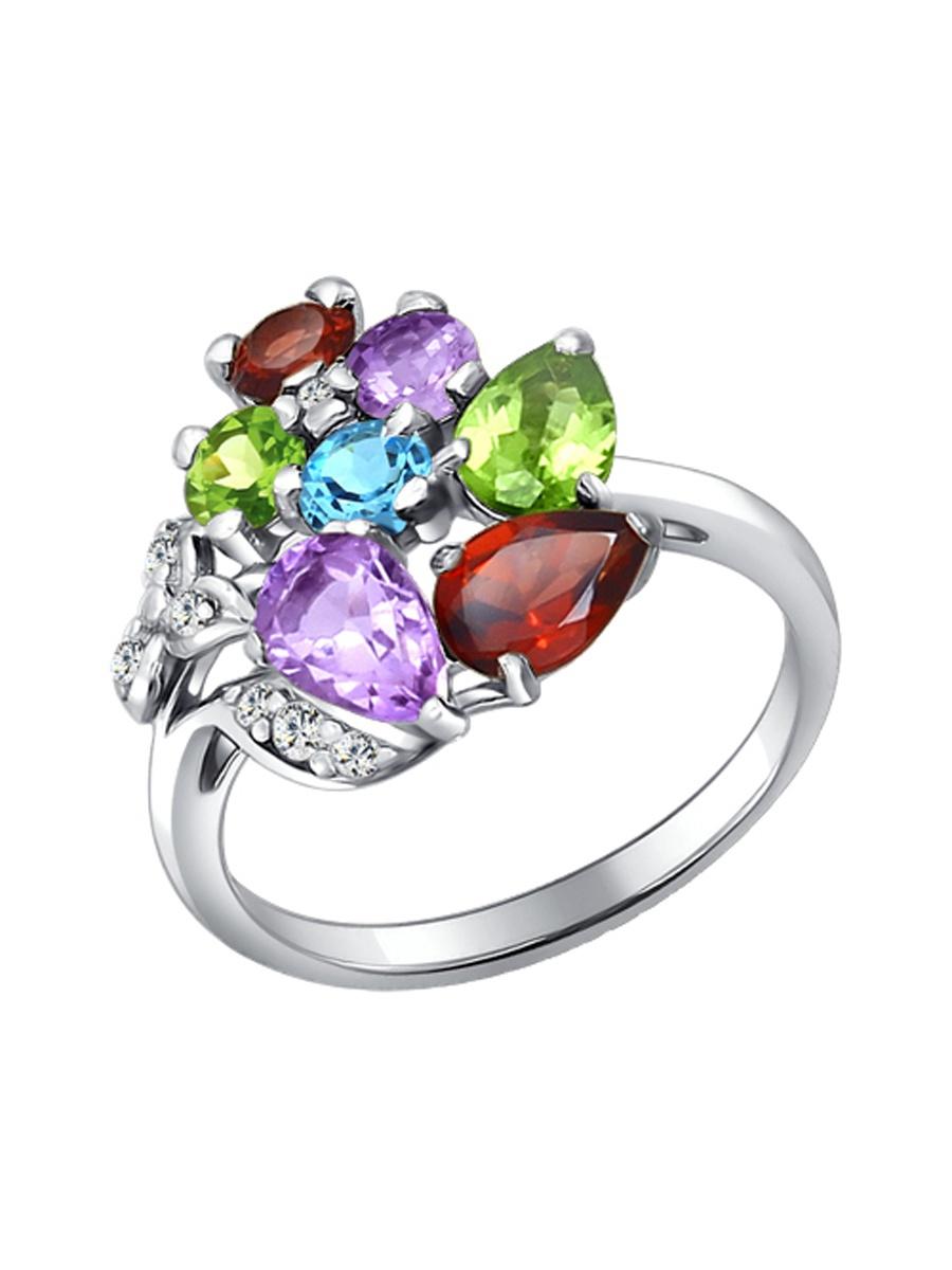 Изделие из серебра SOKOLOV