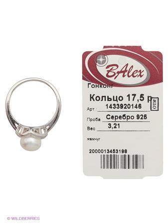 Изделие из серебра BALEX