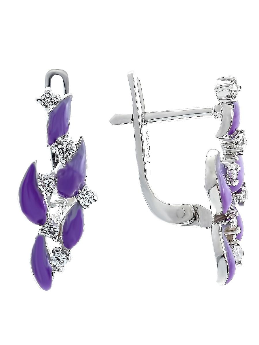 Изделие из серебра Teosa