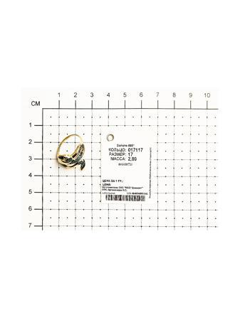 Изделие из золота SOKOLOV