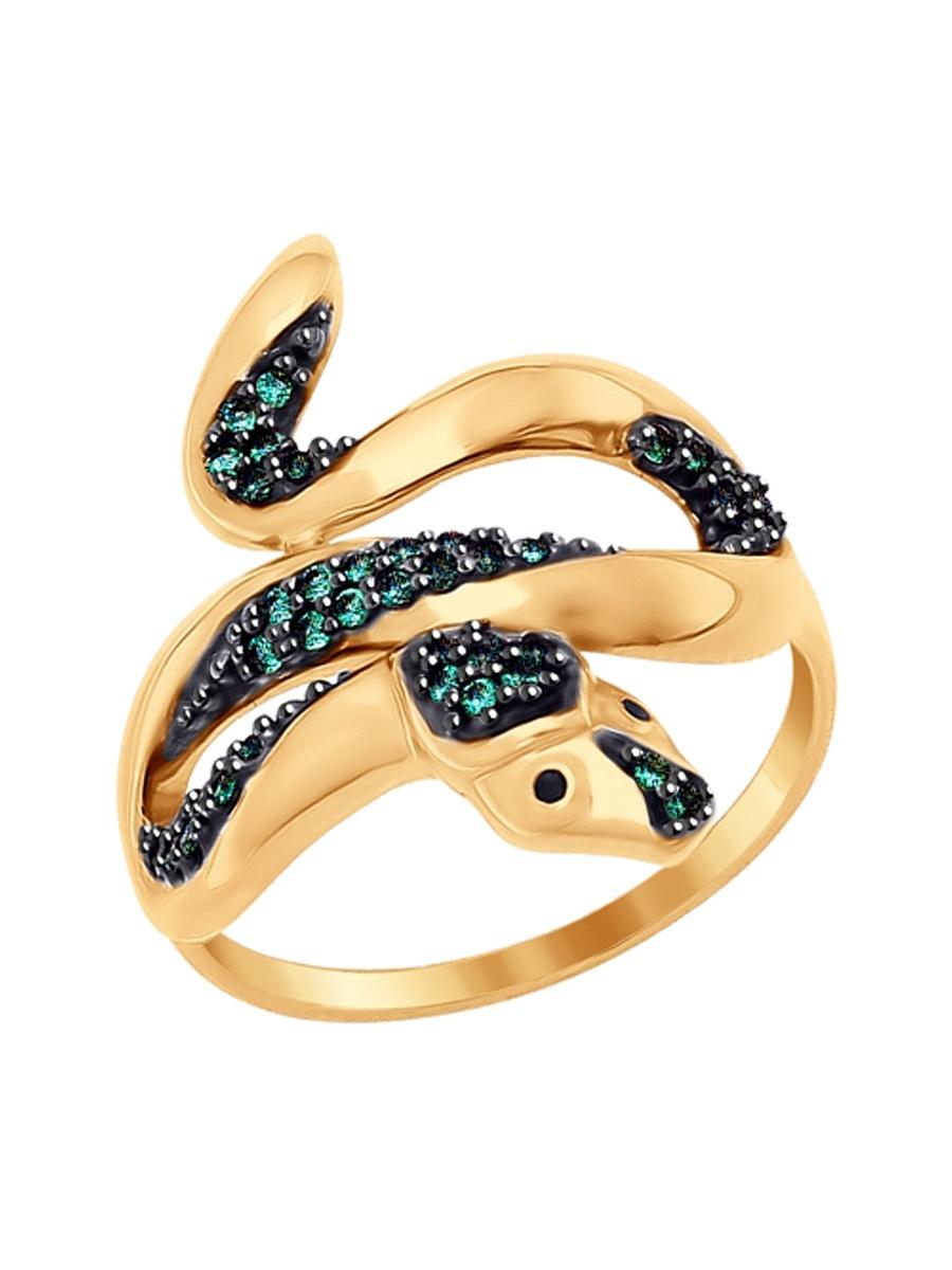 Изделие из золота SOKOLOV