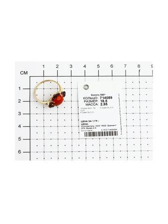 Изделие из золота SOKOLOV