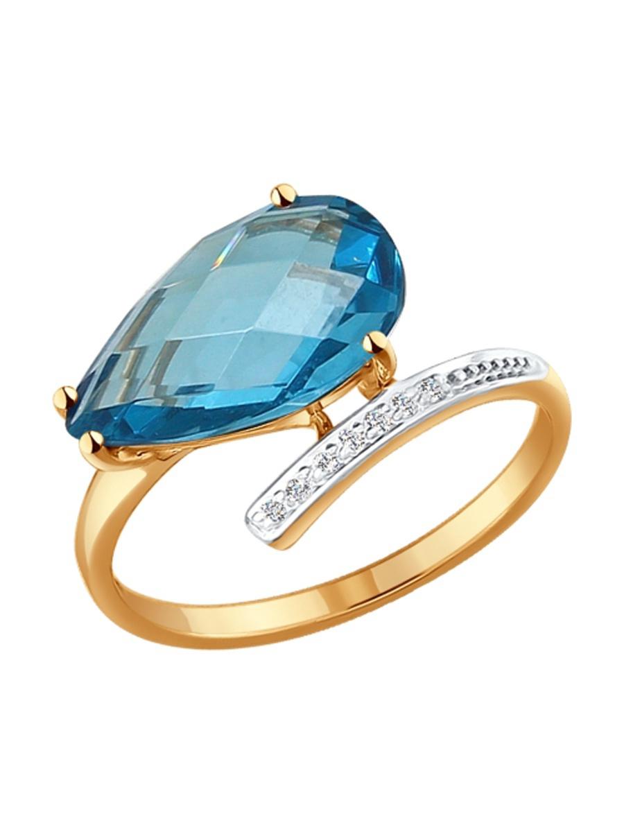 Изделие из золота SOKOLOV