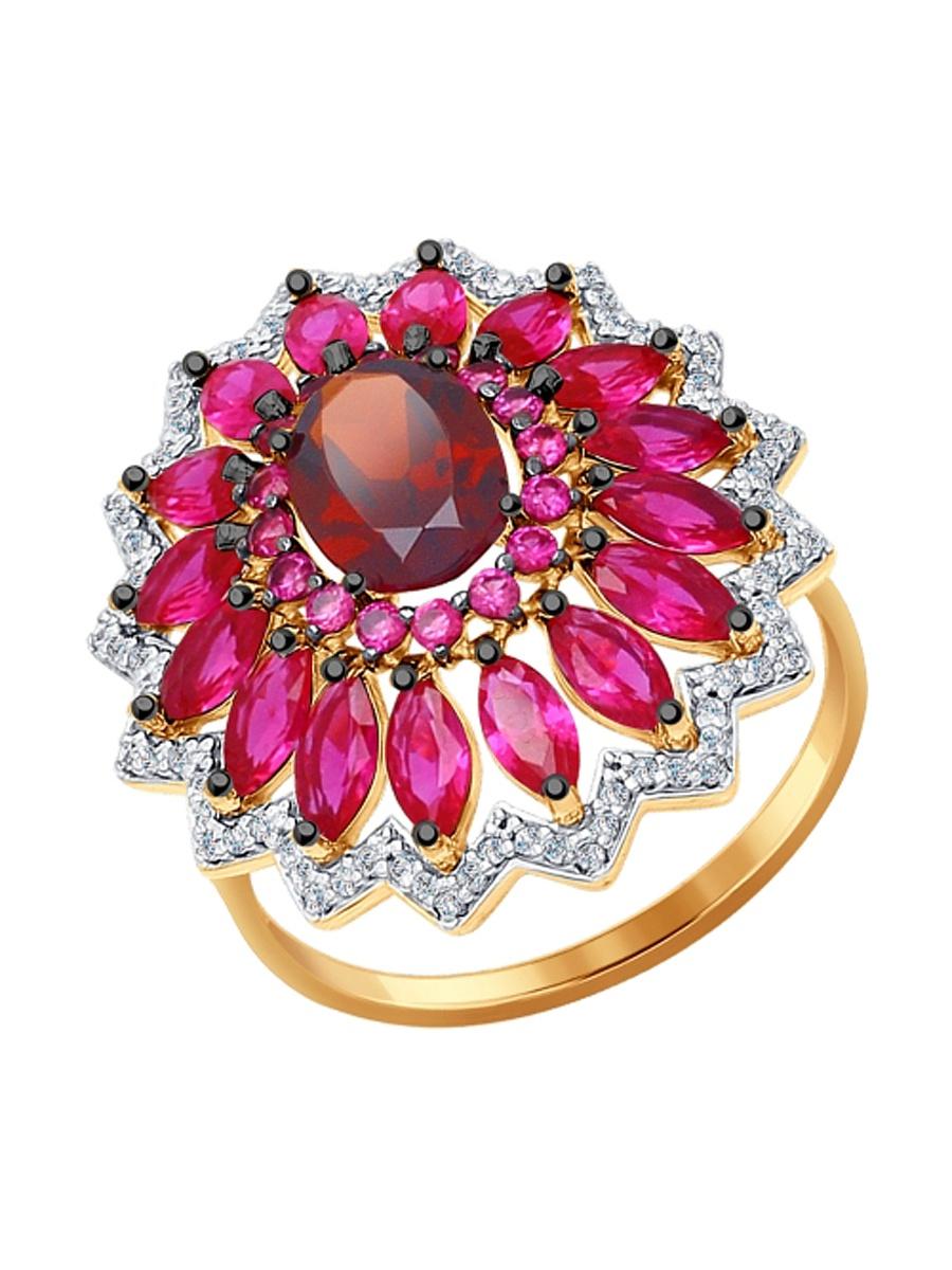 Изделие из золота SOKOLOV