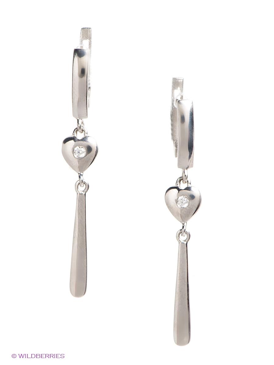 Изделие из серебра BALEX