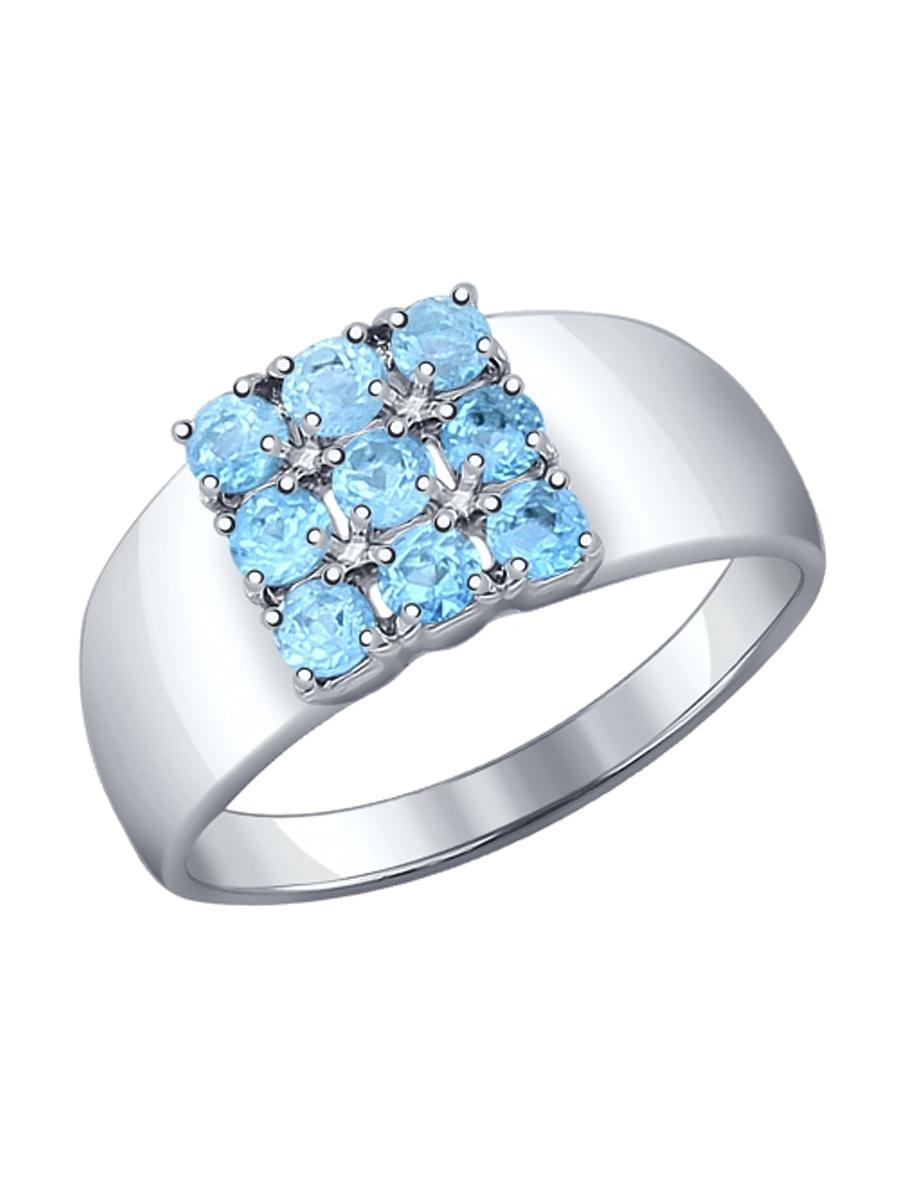 Изделие из серебра SOKOLOV