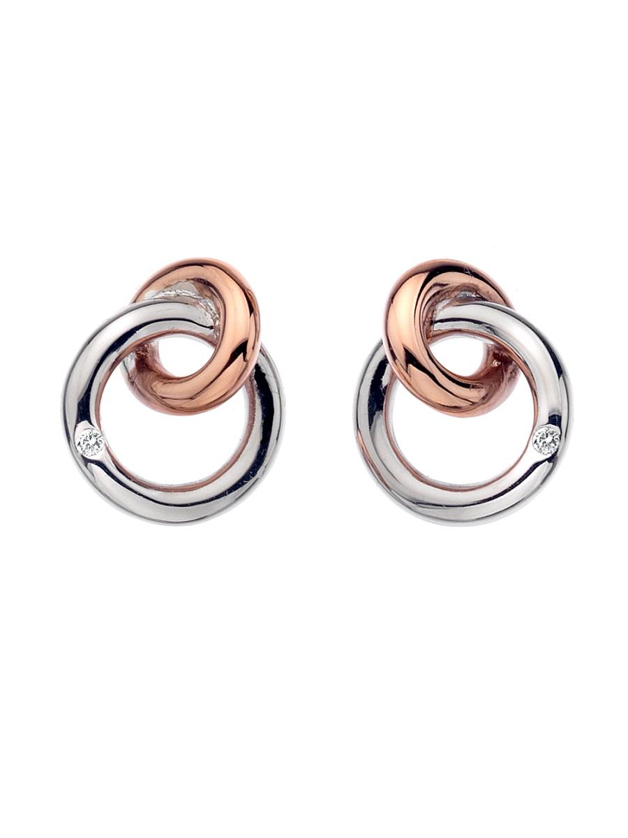 Изделие из серебра HOT DIAMONDS