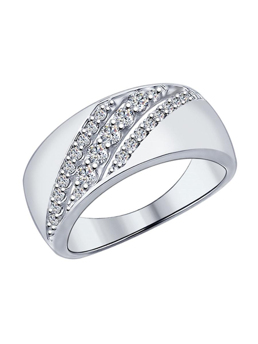 Изделие из серебра SOKOLOV