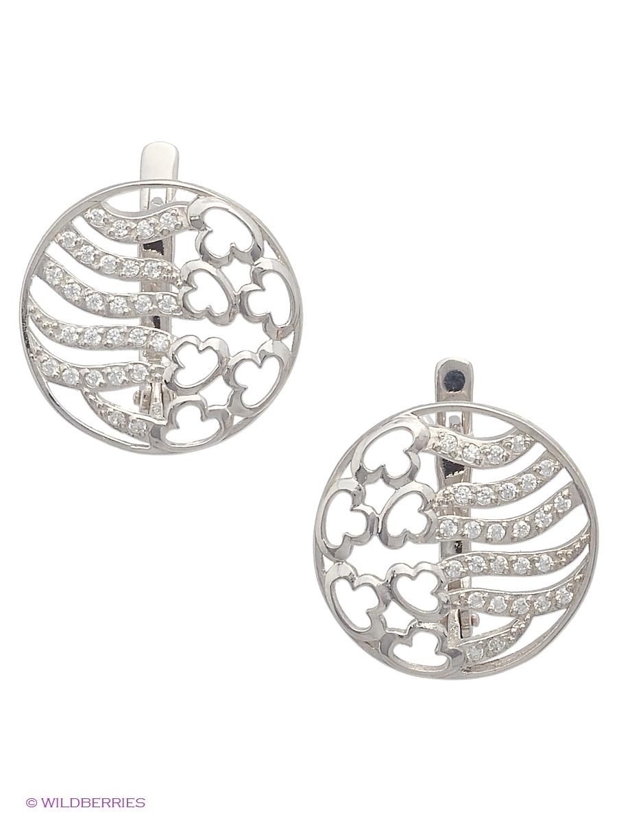 Изделие из серебра ЭСТЕТ