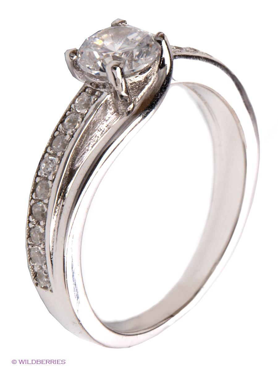 Изделие из серебра Happy Garnets