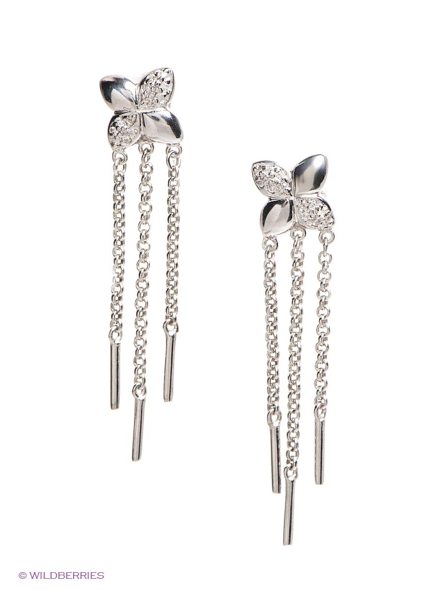 Изделие из серебра BALEX