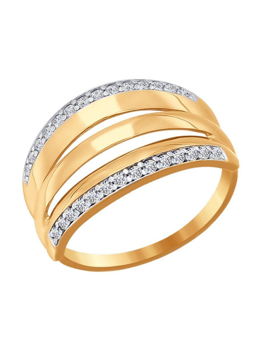 Изделие из золота SOKOLOV