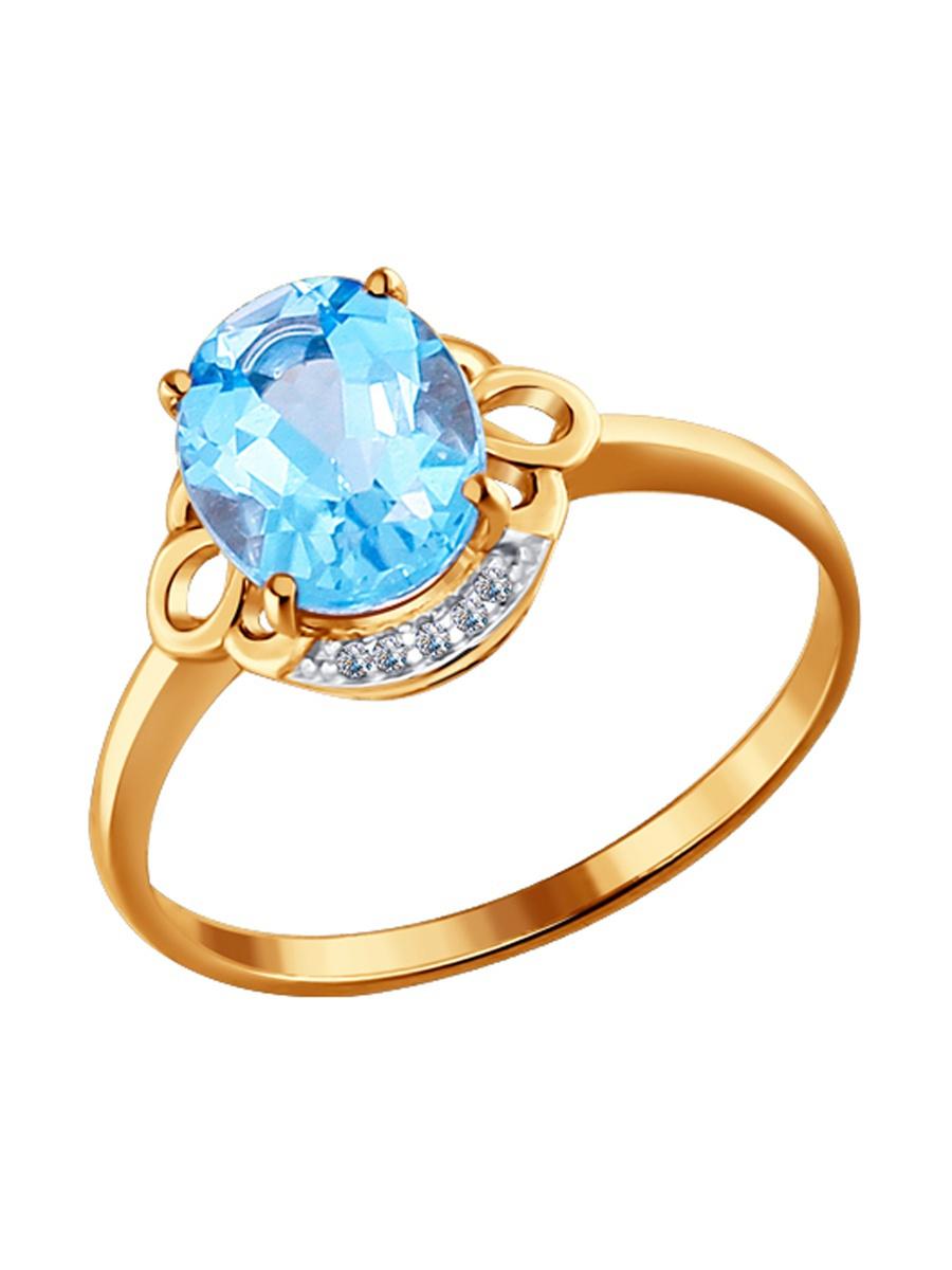 Изделие из золота SOKOLOV