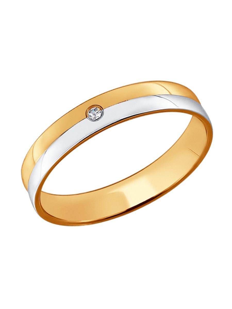 Изделие из золота SOKOLOV