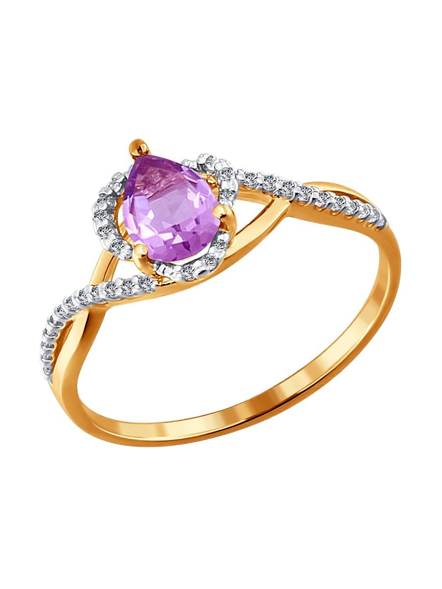 Изделие из золота SOKOLOV