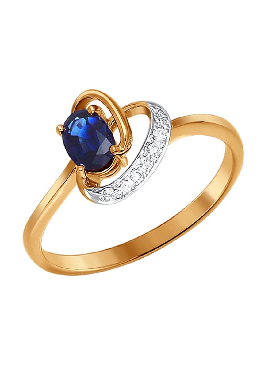 Изделие из золота SOKOLOV