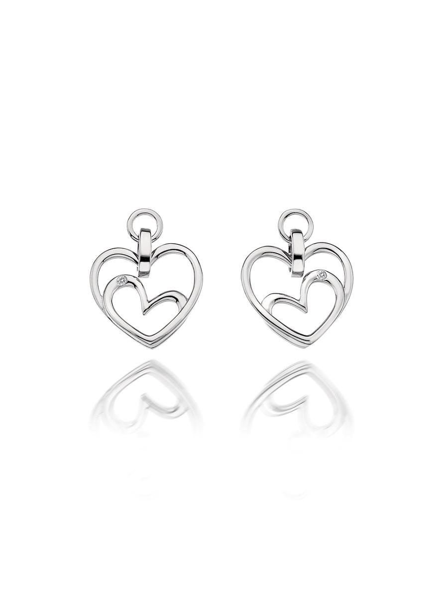Изделие из серебра HOT DIAMONDS