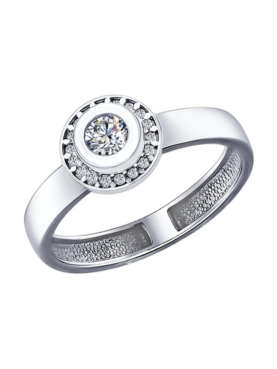 Изделие из серебра SOKOLOV