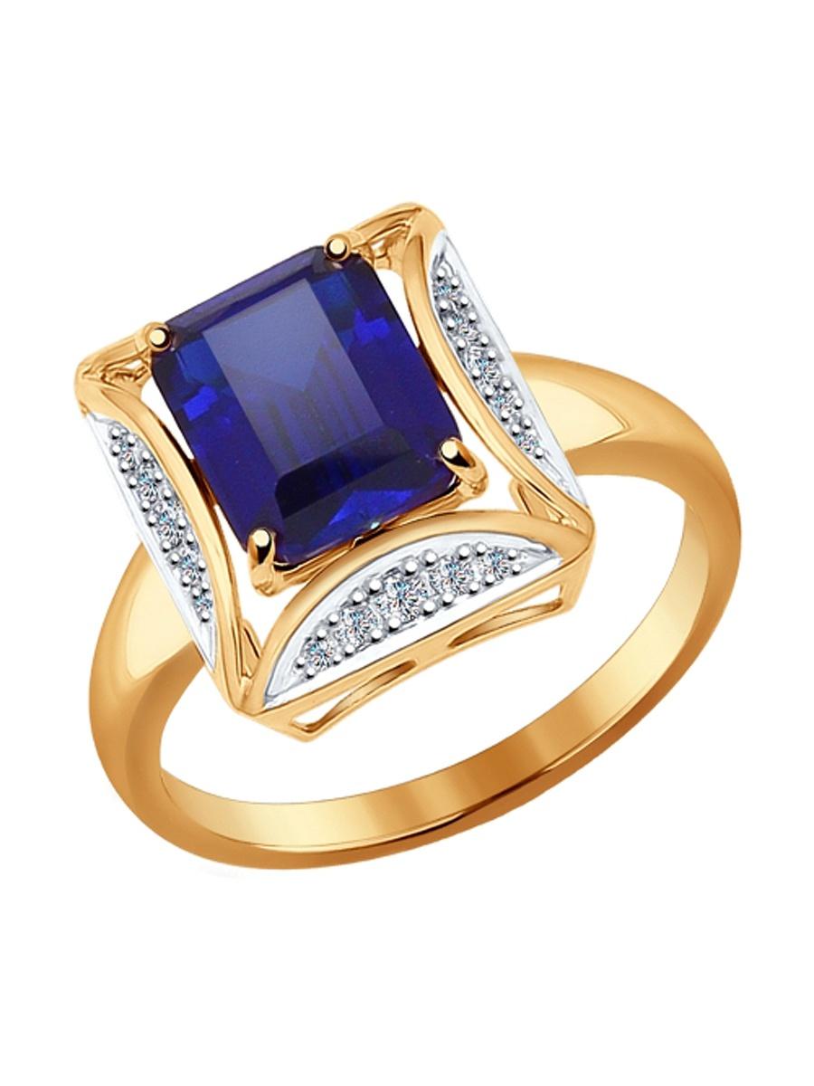 Изделие из золота SOKOLOV