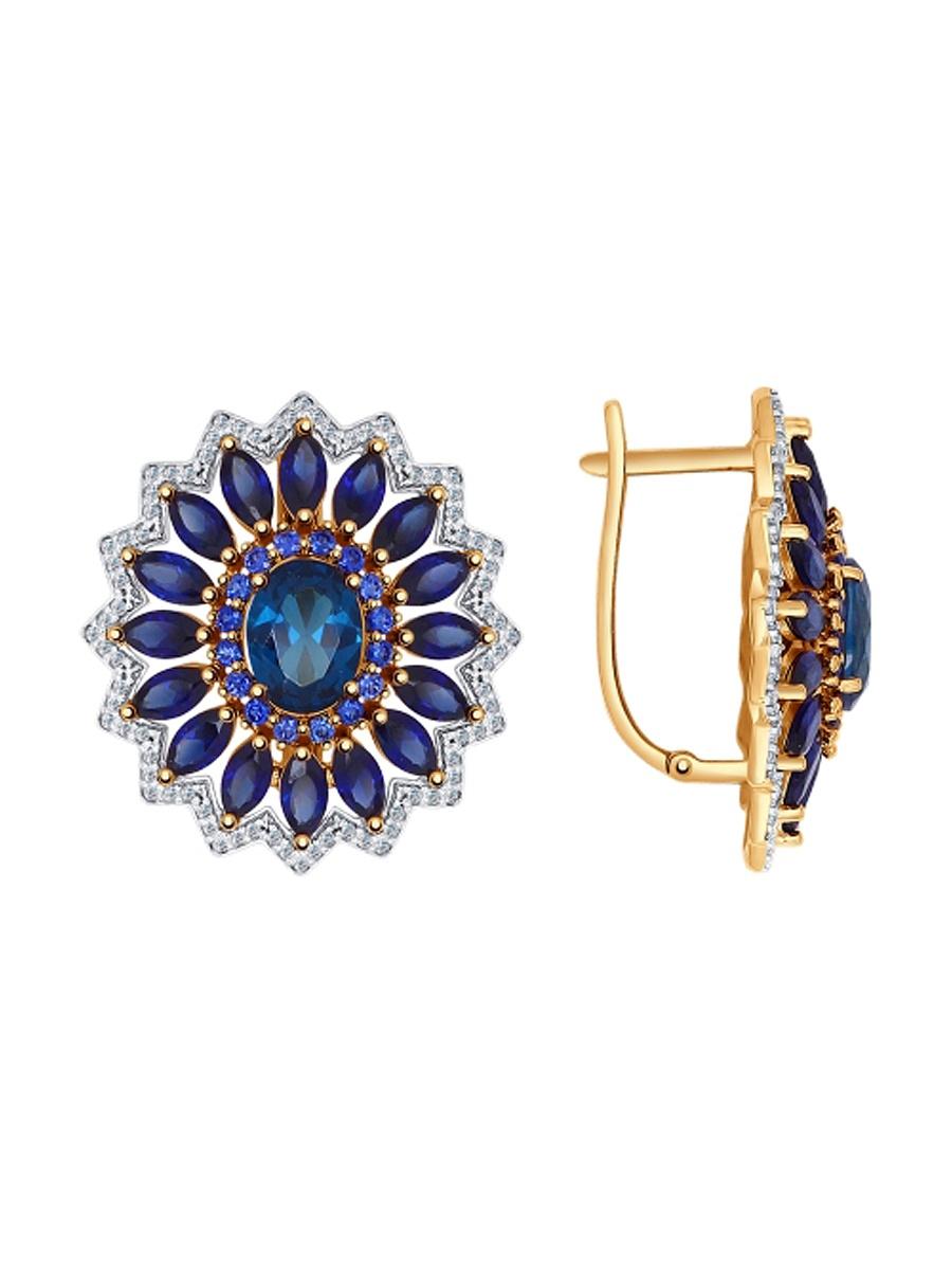 Изделие из золота SOKOLOV