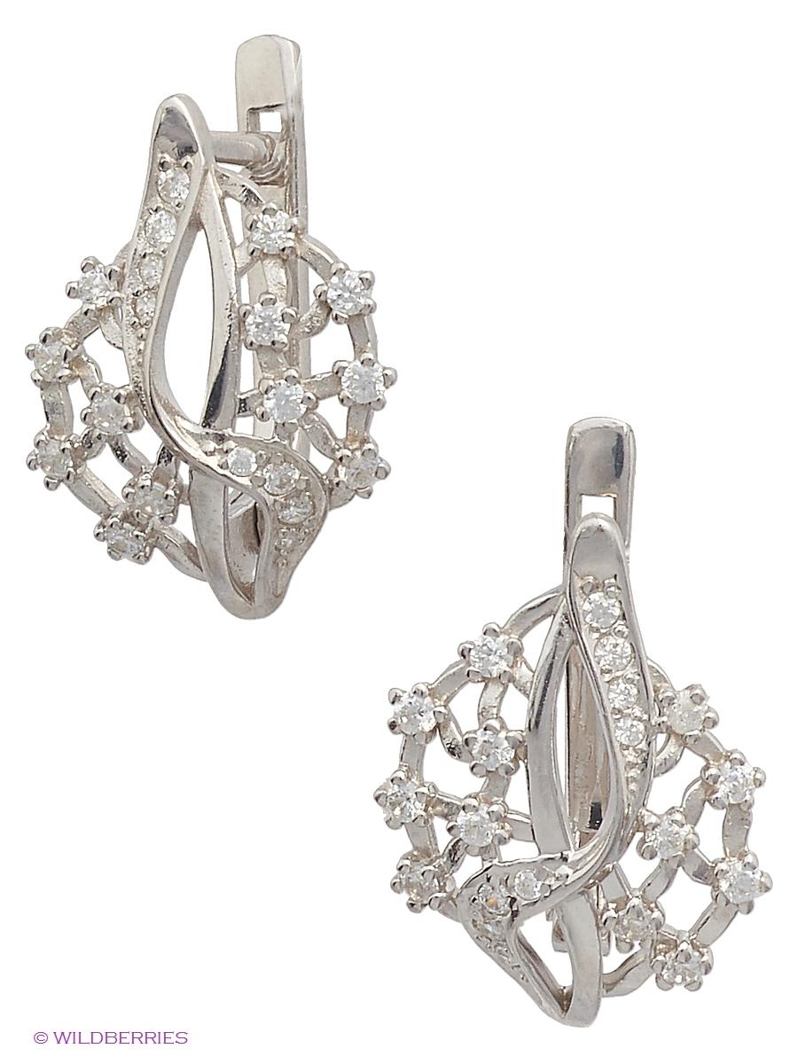 Изделие из серебра ЭСТЕТ