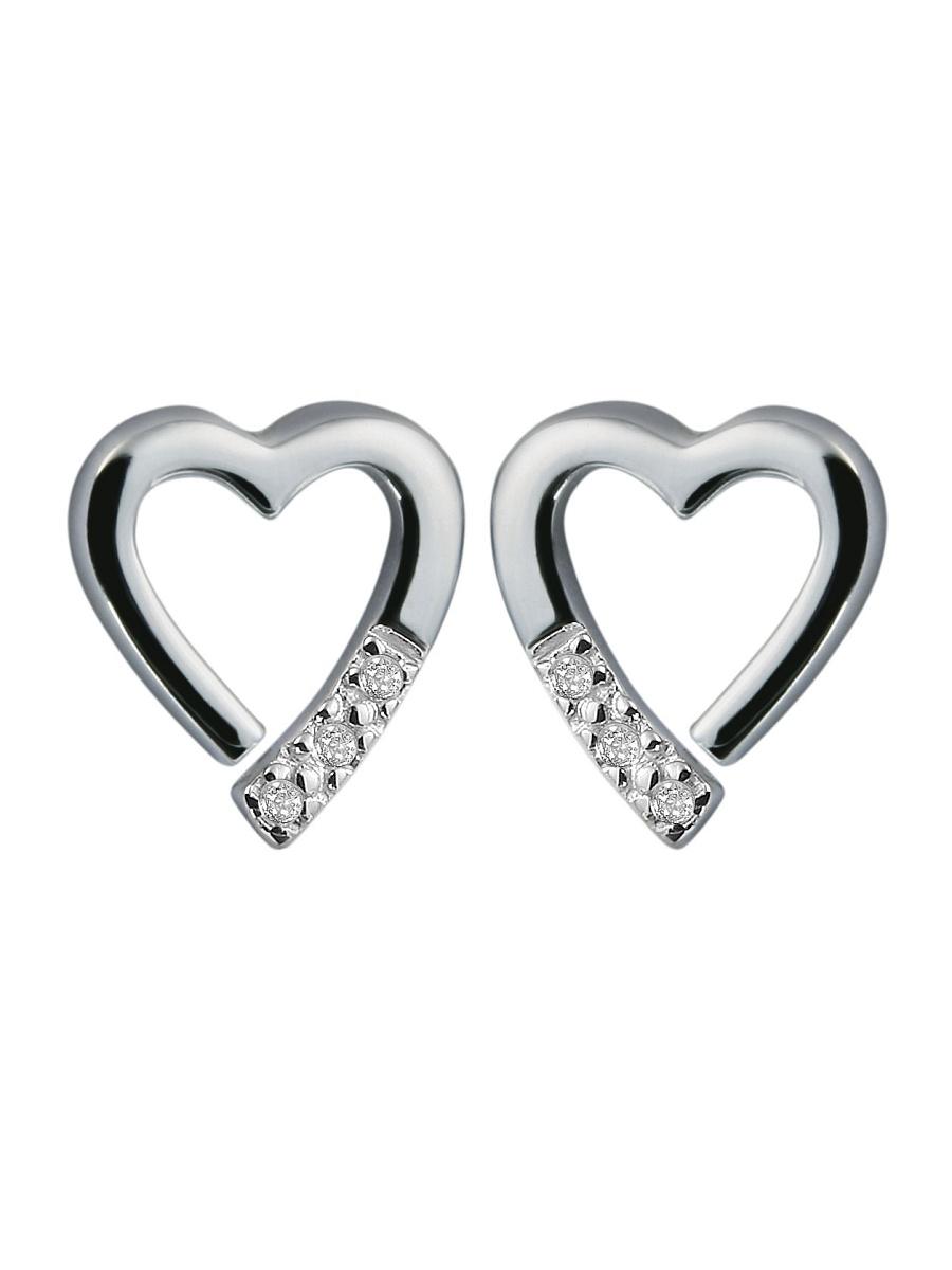 Изделие из серебра HOT DIAMONDS