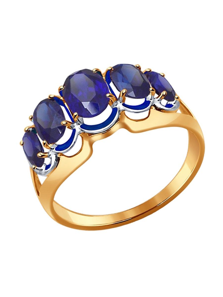 Изделие из золота SOKOLOV