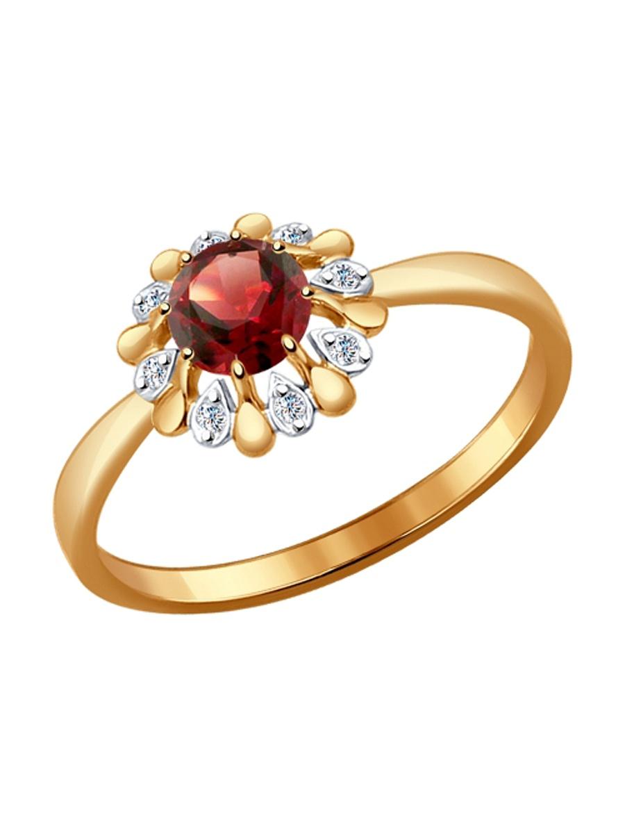 Изделие из золота SOKOLOV