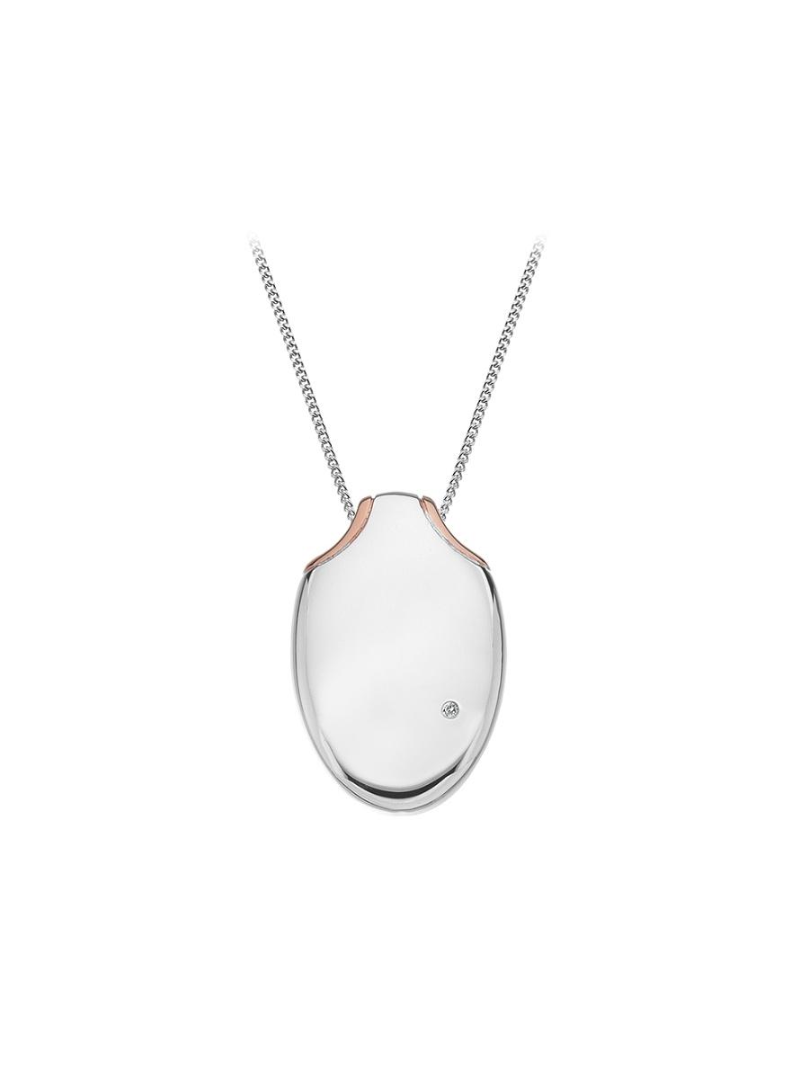 Изделие из серебра HOT DIAMONDS